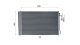 ac1012000s Mahle Радіатор кондиціонера
