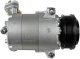 acp1206000p Mahle Компресор кондиціонера