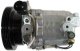 acp1070000s Mahle Компресор кондиціонера