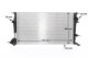 cr21000s Mahle Радиатор охлаждения двигателя