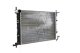 cr381000s Mahle Радіатор охолодження двигуна