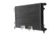 cr30001s Mahle Радіатор охолодження двигуна
