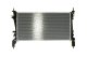 cr1120000p Mahle Радіатор охолодження двигуна