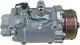 acp944000s Mahle Компресор кондиціонера для Honda CR-V