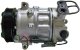 acp1197000p Mahle Компресор кондиціонера для Opel Insignia