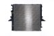 cr1905000s Mahle Радіатор охолодження двигуна