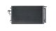 ac56000s Mahle Радиатор кондиционера