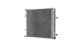 ac1055000s Mahle Радіатор кондиціонера