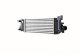 ci326000s Mahle Интеркулер