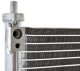 ac788000p Mahle Радиатор кондиционера