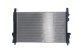 cr781000s Mahle Радіатор охолодження двигуна