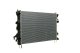 cr1061000p Mahle Радіатор охолодження двигуна