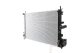 cr835000s Mahle Радиатор охлаждения двигателя