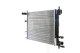 cr381000s Mahle Радіатор охолодження двигуна