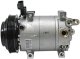acp1181000p Mahle Компрессор кондиционера для Hyundai i20