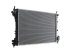 cr763000s Mahle Радіатор охолодження двигуна