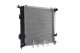 cr1367000s Mahle Радіатор охолодження двигуна