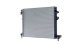 cr959000s Mahle Радиатор охлаждения двигателя