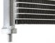 ac788000p Mahle Радиатор кондиционера