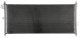 ac788000p Mahle Радиатор кондиционера