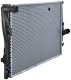 cr1089000p Mahle Радіатор охолодження двигуна
