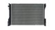 cr1684000p Mahle Радіатор охолодження двигуна