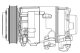 acp633000p Mahle Компрессор кондиционера