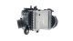 CI616000P Mahle Интеркулер