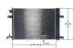 ac636000s Mahle Радіатор кондиціонера