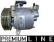 acp506000p Mahle Компресор кондиціонера