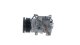 acp1582000s Mahle Компресор кондиціонера