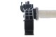 cr661000s Mahle Радіатор охолодження двигуна