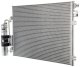 ac860000p Mahle Радіатор кондиціонера