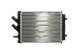 cr1024000p Mahle Радиатор охлаждения двигателя для Audi A8