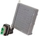 ae118000p Mahle Випарник кондиціонера