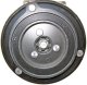 acp454000p Mahle Компрессор кондиционера для Renault Koleos