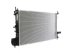 cr835000s Mahle Радиатор охлаждения двигателя