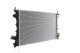 cr835000s Mahle Радиатор охлаждения двигателя