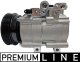 acp1169000p Mahle Компресор кондиціонера для Hyundai Elantra