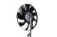 cff467000p Mahle Вентилятор системи охолодження двигуна