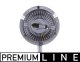 cfc94000p Mahle Вискомуфта вентилятора