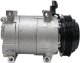 acp1181000p Mahle Компрессор кондиционера для Hyundai i20