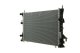 cr461000p Mahle Радіатор охолодження двигуна