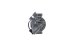 acp1206000s Mahle Компресор кондиціонера