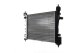 cr1182000s Mahle Радіатор охолодження двигуна