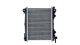 cr2706000p Mahle Радіатор охолодження двигуна