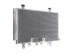 ac556000s Mahle Радиатор кондиционера