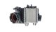 CI616000P Mahle Интеркулер