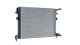 cr959000s Mahle Радиатор охлаждения двигателя
