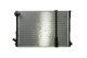 cr492000s Mahle Радіатор охолодження двигуна